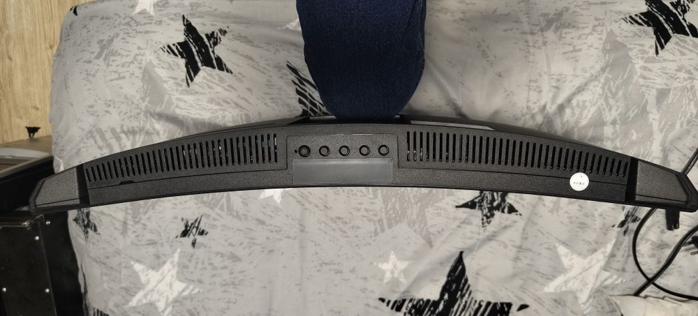 Монитор dahua 24