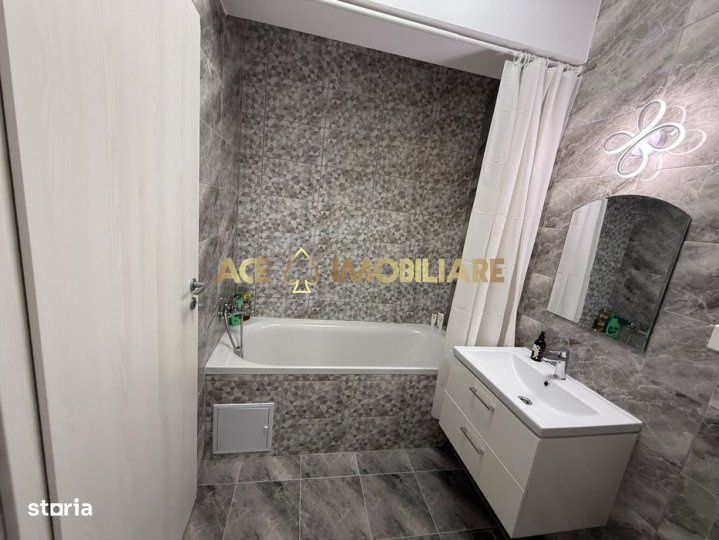 2 Camere de inchiriat | Berceni | Metrou | Loc de parcare