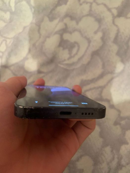 Продам срочно айфон 12 мини