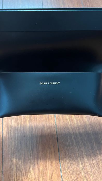 Слънчеви очила Saint Laurent