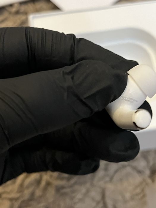 AirPods pro 2 - ANC (sigilate)