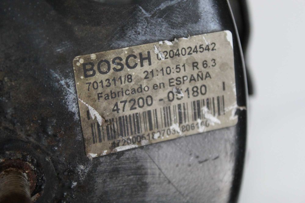 Серво Тойота авенсис т25 2.2 150кс 07г Toyota avensis t25 2.2 150hp