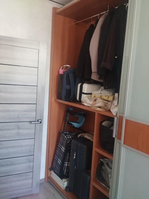 Продам шкаф-купе