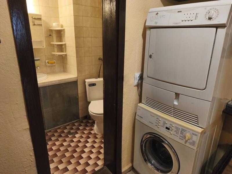 Дава се под наем Едностаен апартамент в Бургас, Възраждане - 67 кв.м за 408 € - Снимка #9