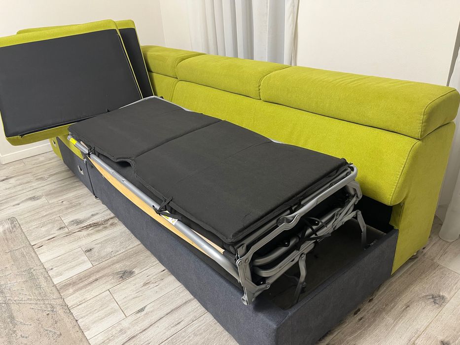 Coltar extensibil