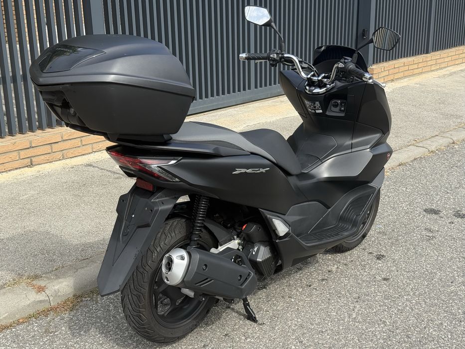 Honda Pcx 125 cm ABS stare Impecabila