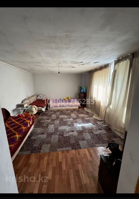 Продается дом в поселке Умбеталы Карибаева