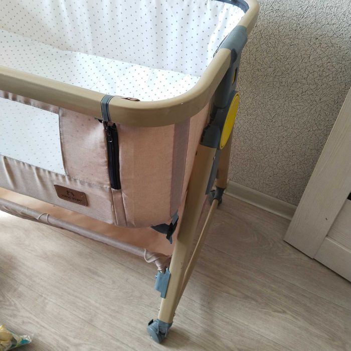 Манеж кровать детский