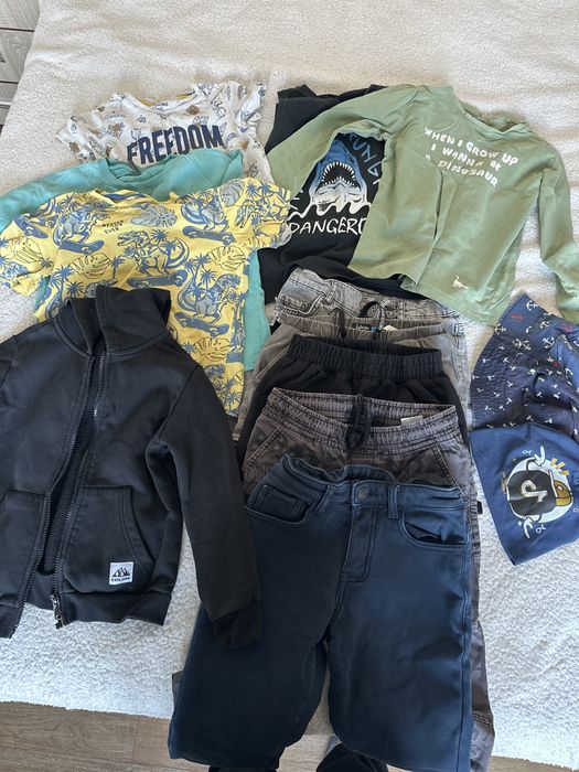 Продам детские вещи дешево