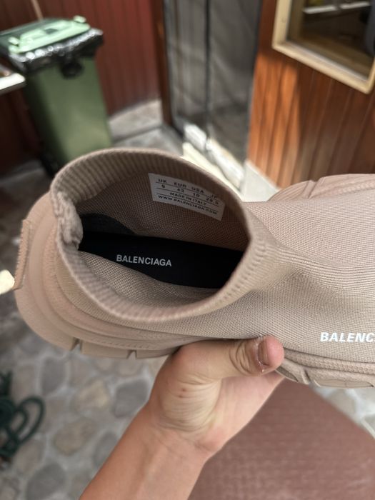 Balenciaga 3XL Speed