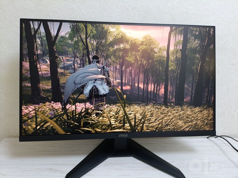 Игровой сетап: PS5 Slim 1TB (с играми) + 2K Монитор 210Hz + Pulse Eli