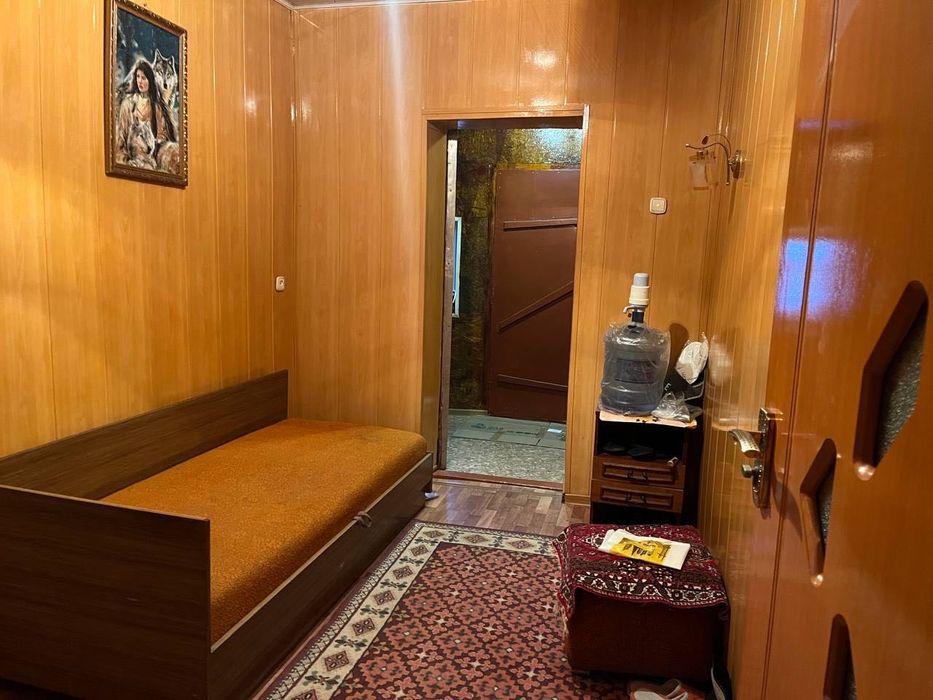 Продаю 3х комнатный дом