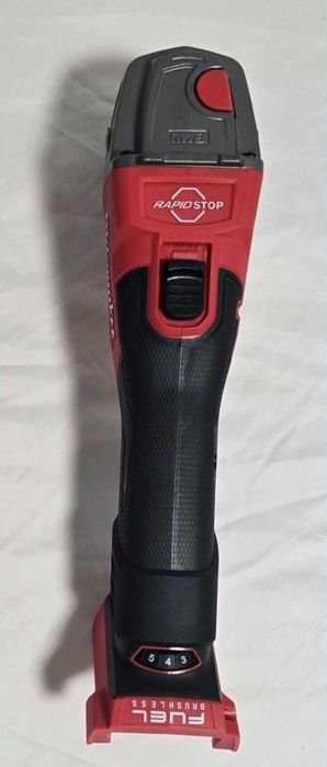 Milwaukee FSAG125XPDB