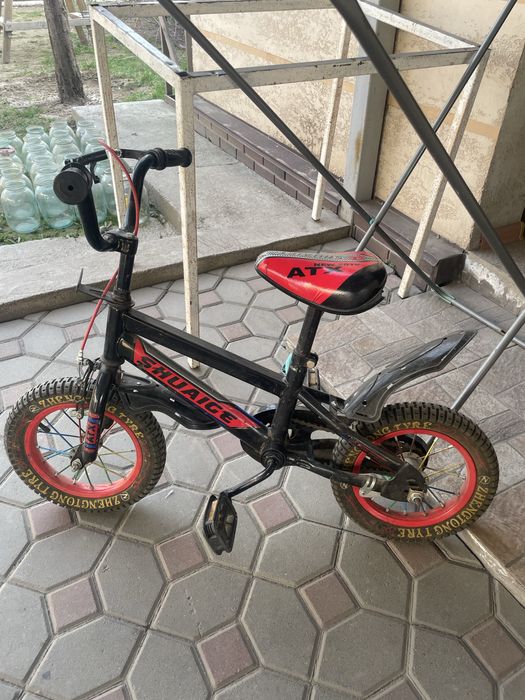 Продам велосипед