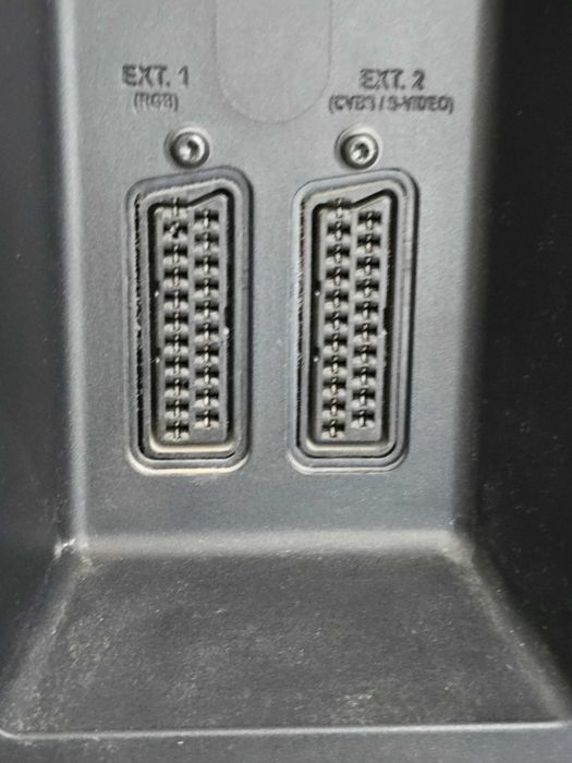 Телевизор Philips LCD 32'' - модел 32PFL5522D