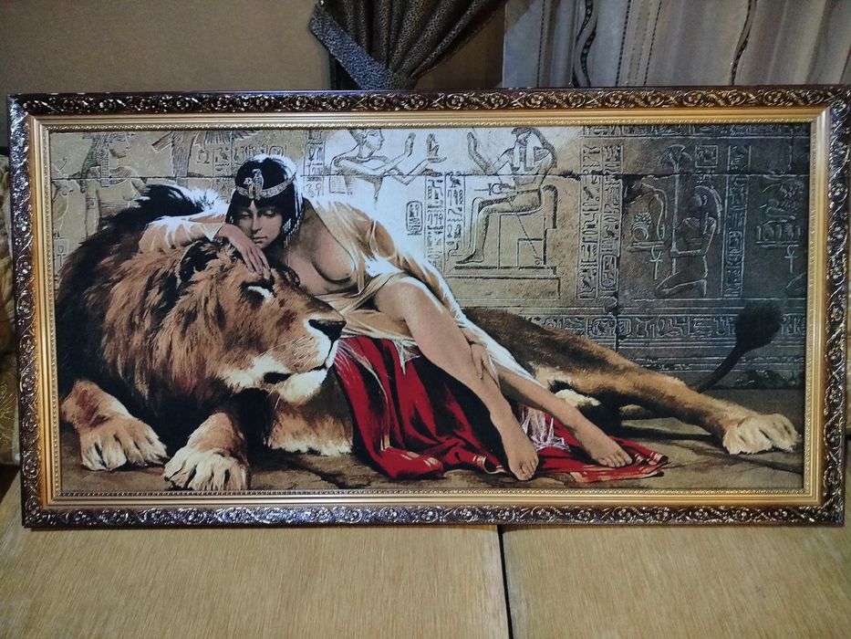 Картины ( габилены)