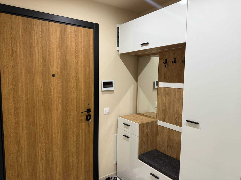 Продава се Двустаен апартамент в София, Малинова долина - 78 кв.м за 1230 €/кв.м - Снимка #4