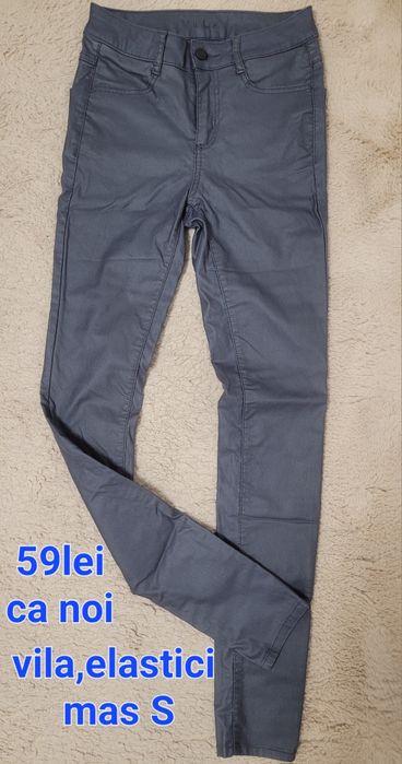 Rochii dama ZARA, VILA, Stradivarius