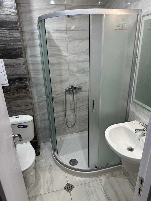 Продава се Двустаен апартамент в Свети Влас - 58 кв.м за 1275 €/кв.м - Снимка #8