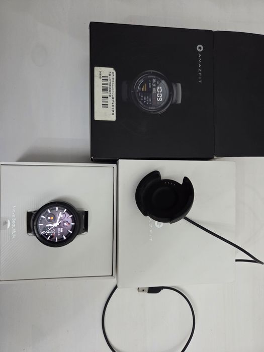 Amazfit Verge Xiaomi