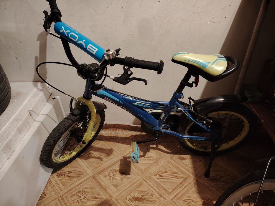 Детско Колело 16 цола