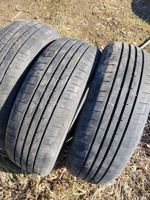 Продам шины летние