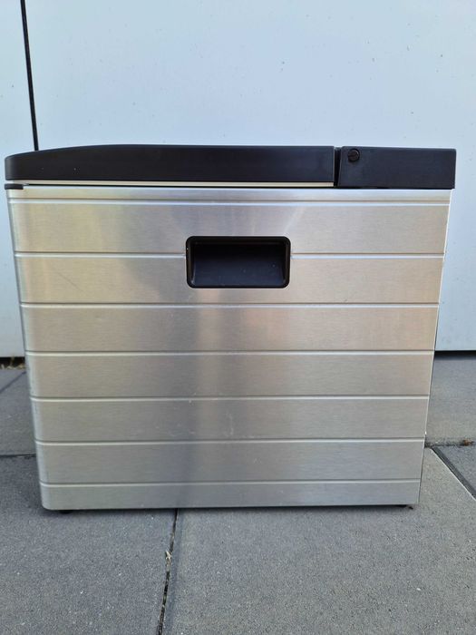 Lada frigorifica hibrid/absorbtie Dometic RC2200EGP - 41L (Gaz 30 mbar / 230V / 12V)