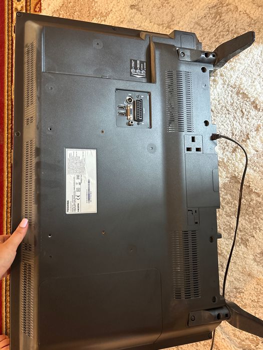 Piese televizor plasmă TOSHIBA