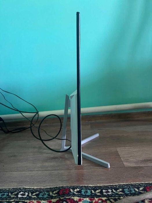 Монитор 100hz игровой