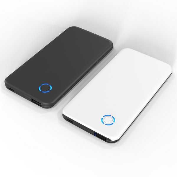 Incarcator portabil UltraSlim