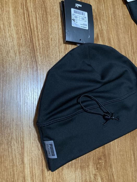 Мъжки оригинални шапки Puma
