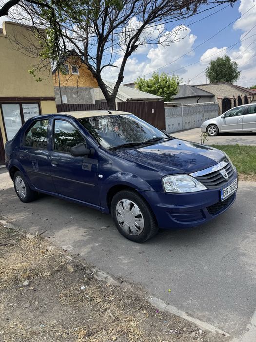 Dacia logan impecabila
