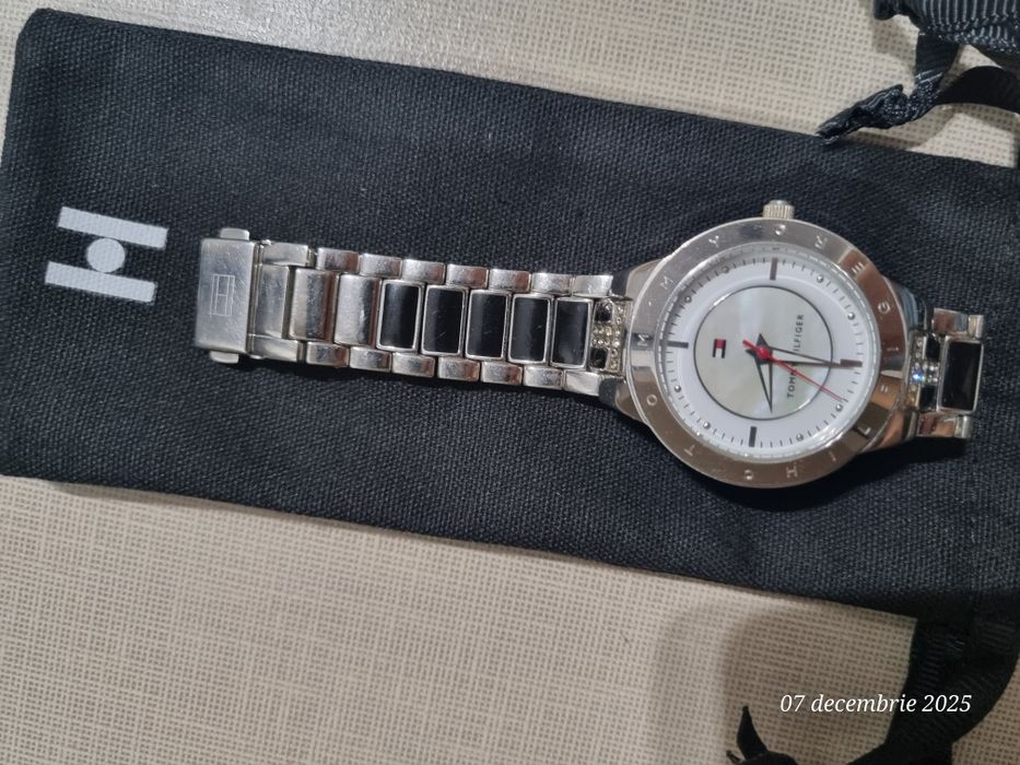 Ceas tommy hilfiget unisex