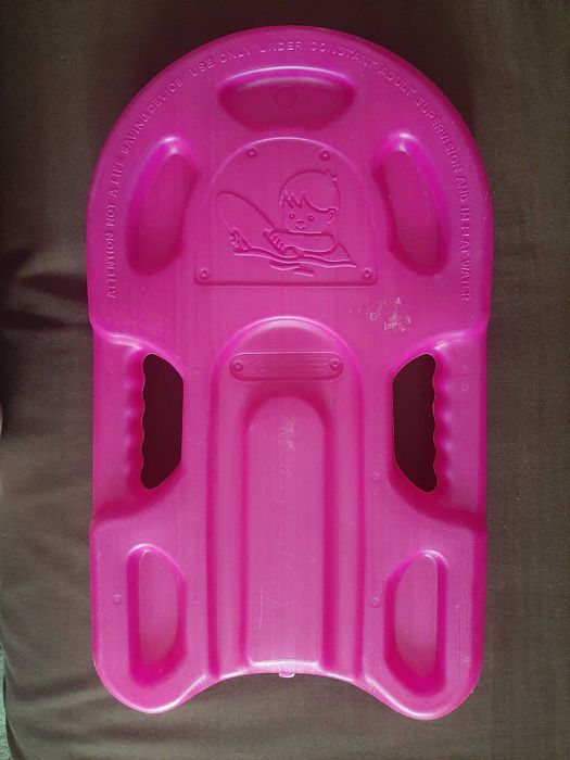 Дъска за плуване