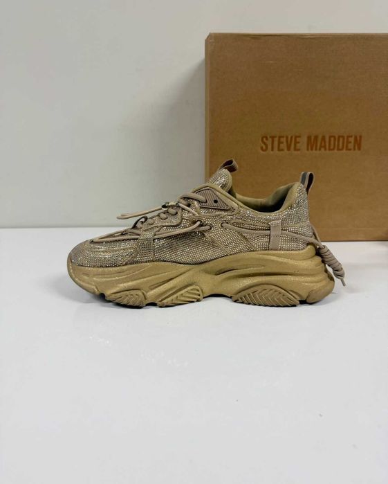 Steve Madden Vault 2R