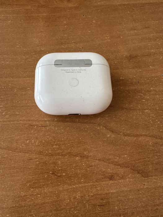 Airpods 3 оригинал