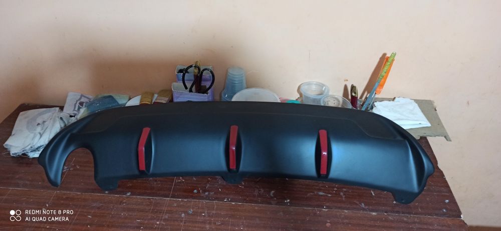 Диффузор НЕКСИЯ 2 учун.