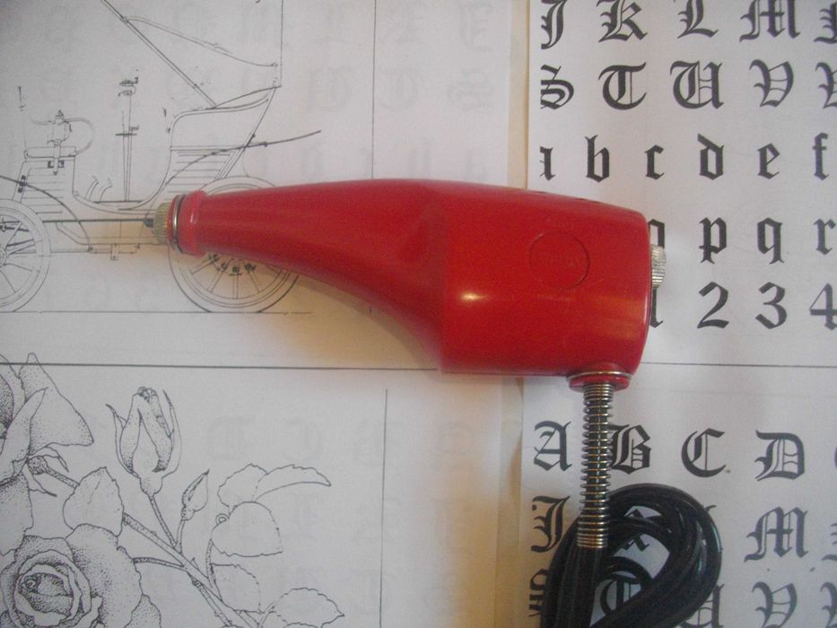 Електрически Гравьор Гравьорка Длето Шабър Поялник Часовникарски ключ