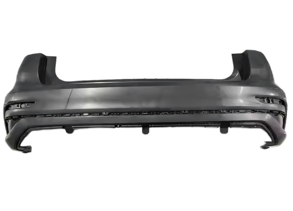 Задний бампер Geely Emgrand ss11