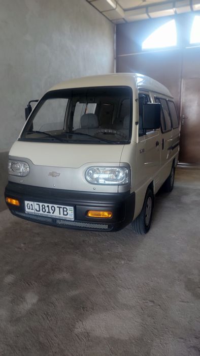 Дамаз сотилвотти