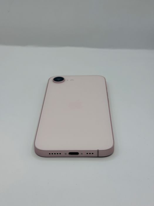 Iphone 17E 256GB 100% Garantie Rate BuyBack - iphonezone.ro