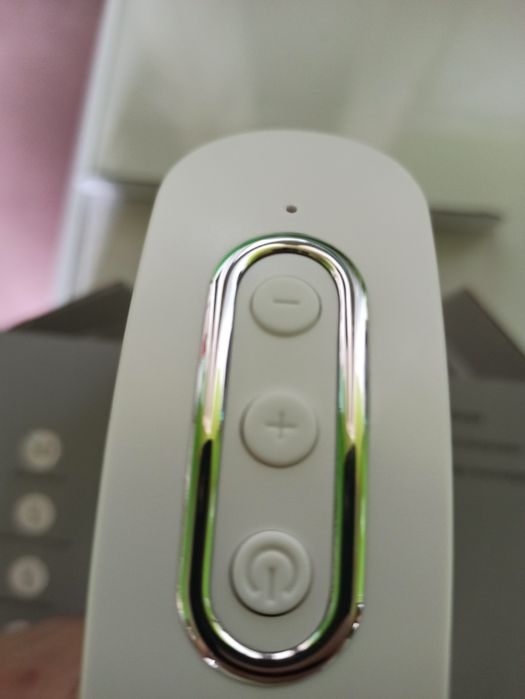 Продам импульсный массажёр для шеи и суставов