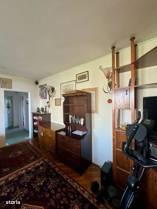 Apartament 3 Camere | Obor | Oportunitate | Metrou | Ideal Investitie