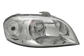 Far Chevrolet Aveo Limuzina (T250) 03.2006-05.2011; Tyc 2011081052, parte montare : Dreapta