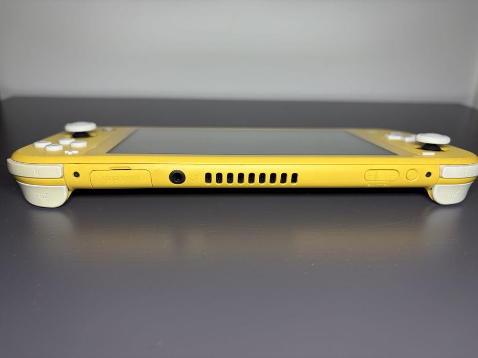 Nintendo switch lite modat picofly