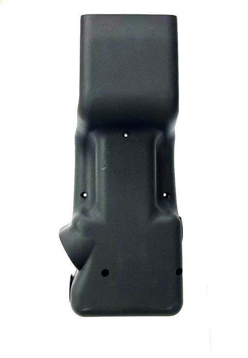 Кожух рулевой колонки камаз ,корпус.