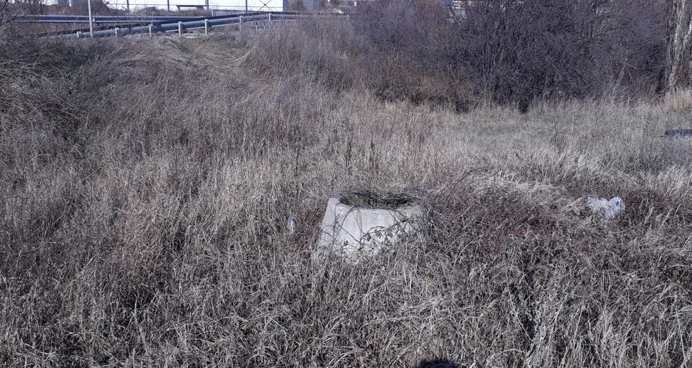 Продава се Парцел в Хасково, Промишлена зона - Изток - 10000 кв.м за 24 €/кв.м - Снимка #3