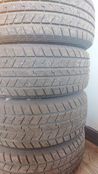 Зимняя резина RoadX