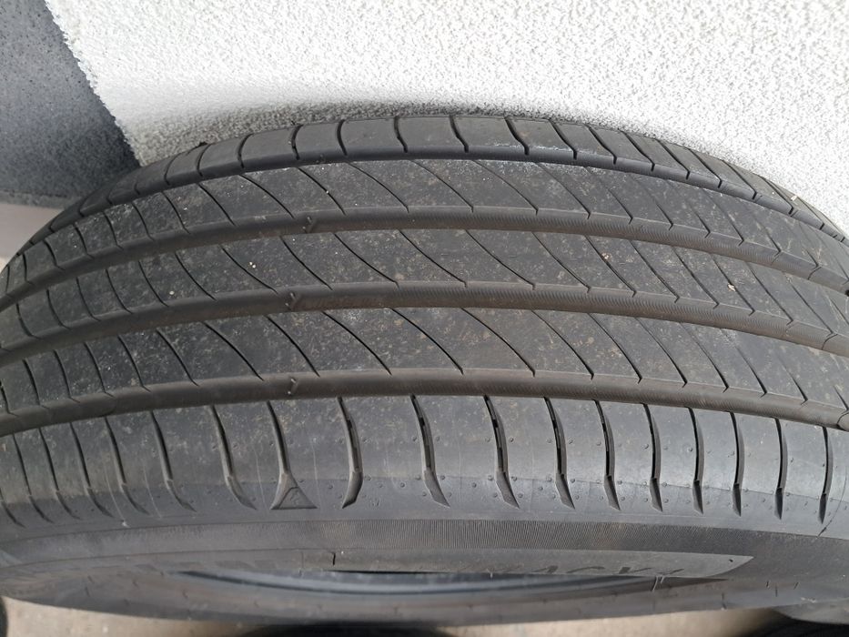 Set 4 anvelope vara 215/65 R17 103V MICHELIN  PRIMACY 4