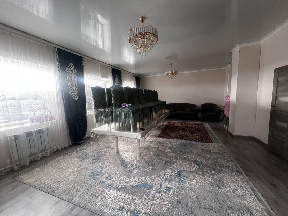 Продается Коттедж с ремонтом